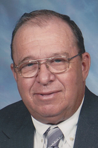 Charles "Charlie" Winsted, 75