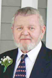 Larry A. Clark, 74, Huntingburg