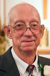Ralph A. Greener, 80, Jasper