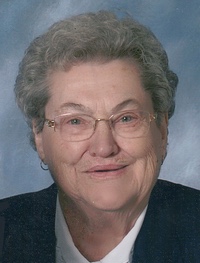 Ardella I. Schneider, 92, St. Anthony,