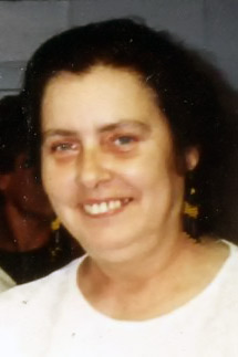 Mary Elizabeth Lagenour, 73, Huntingburg