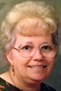 Bobby Sue Borrell, 63 Jasper