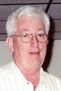 Donald Ray Broeker, 74, Huntingburg