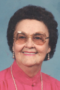 Helen A. Renner, 98, Ireland