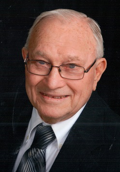Robert "Rob" L. Schnaus, 89, Ireland