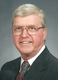 Cletus L. Schepers, 74, Jasper