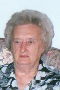 Cozette E. Sheetz, 90, Jasper