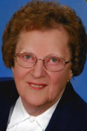 Alice C. Demuth, 85, Ferdinand