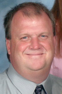 Adam J. Seger, 44, Winslow
