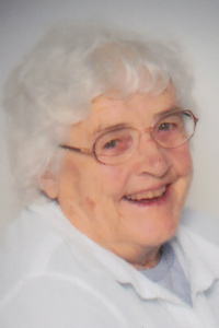 Betty Lou Zimmer, 87, Huntingburg