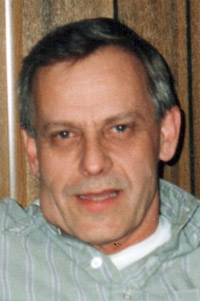 David L. Sermersheim, 75, Jasper