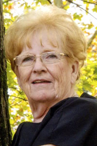 Dixie K. Cox, 75, Spurgeon