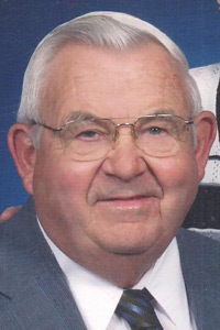 Ralph B. Fleck, 81, St. Anthony