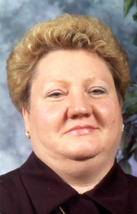 Barbara O. Hackmann, 64, Huntingburg