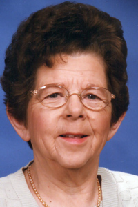 Kathleen (Catherine) H. Meyer, 85, Evansville