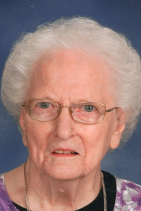 Mary M. DeKemper, 87, Ireland