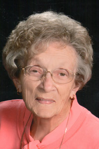 Stella R. Lubbers, 92, St. Anthony