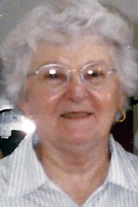 Patricia Jean Mansini