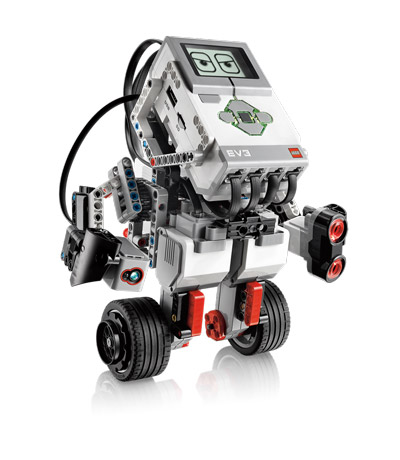 EV3 Robot