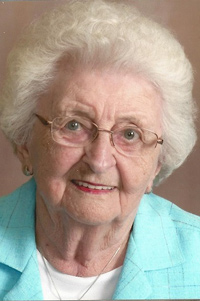 Rose Mary Steltenpohl, 94, Ferdinand