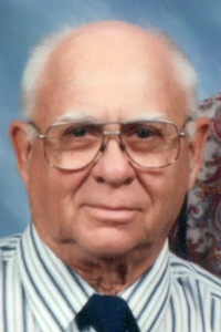 Arthur J. Schnell, 92, CelestineArthur J. Schnell, 92, Celestine