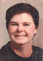 Charlotte I. Sturdevant, 75, Jasper