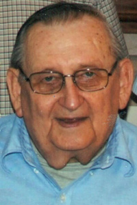 Damian J. Schepers, 85, Jasper