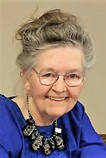 Viola V. Himsel, 83, Jasper