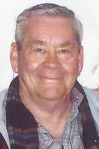 James L. Ferguson, 88, Santa Claus