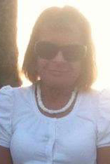 Rebecca M. Coulter, 54, Jasper