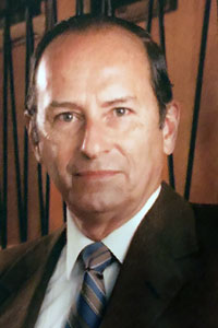 Stanley G. Krempp