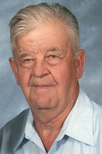 Virgil J. Messmer, 89, Jasper