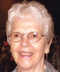 Mary Ann Sadenwater, 77, Fort Wayne