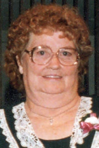 Clara E. "Edie" Merkley, 89, Portersville
