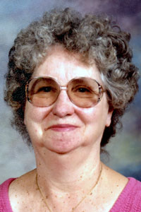 Doris Jane Hildenbrand, 87, Holland