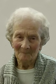 Dorothy M. Schnarr, 101, of Jasper