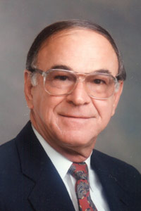 Edward J. Stenftenagel, 84, Jasper