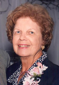 Martina “Teeny” H. Erny, 98, Jasper