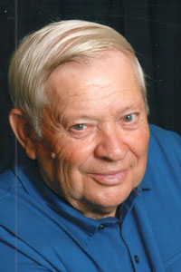 Eugene W. Goodman, 86, Celestine