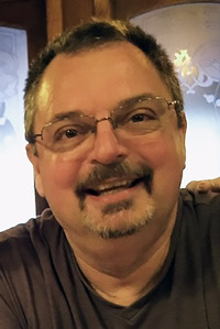 Colin D. Gill, 64, Jasper
