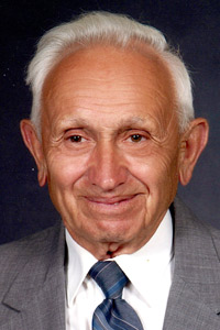 Harold A. Meyer, Sr., 87, Huntingburg