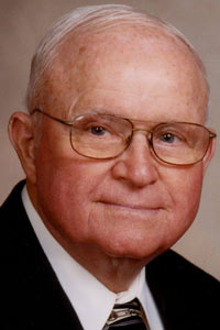 Jess F. Bailey, 95, Oakland City