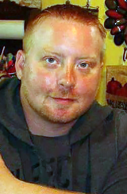 Joshua Stout