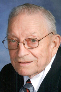 Clarence “Ponce” Kunkler, 85, Saint Anthony