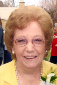 Olive Jane Spraggins, 94, Huntingburg