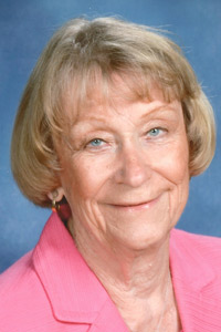 Rita Marie Tucker, 88, Jaspe