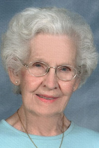 Ruby Fern Gramelspacher, 94, Jasper