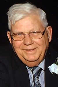 Norbert J. Schroeder, 92, Jasper