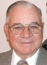 Cletus R.  Sermersheim, 80, Jasper