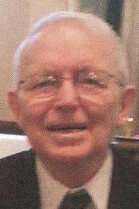 Silas W. Spaulding, 83, Jasper